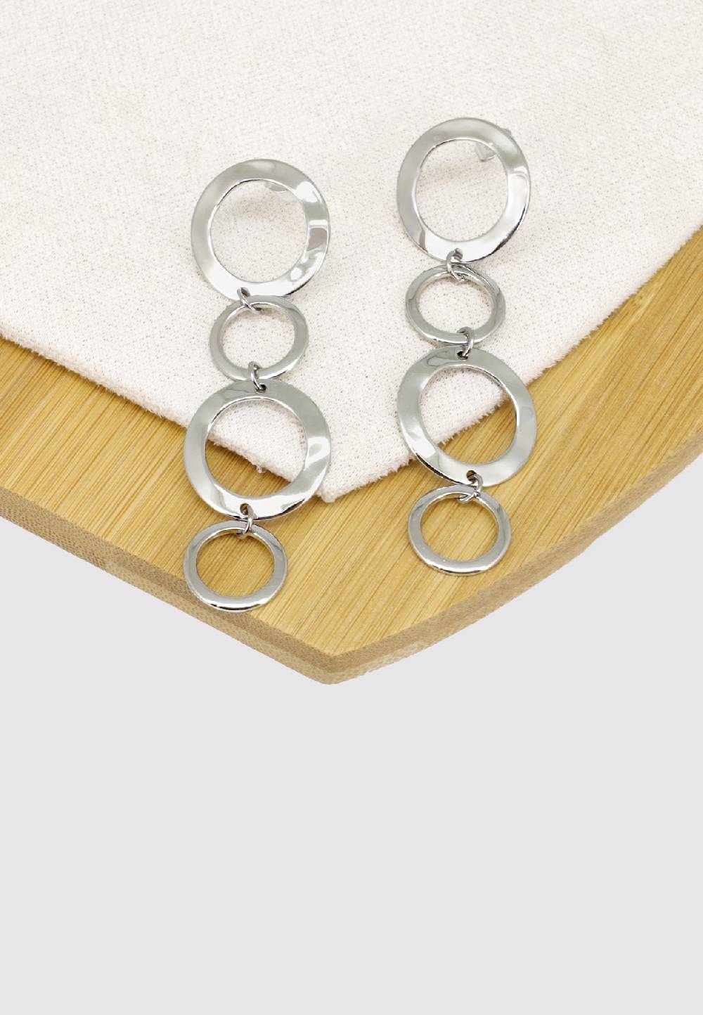 Queen Helena Orecchini OR05