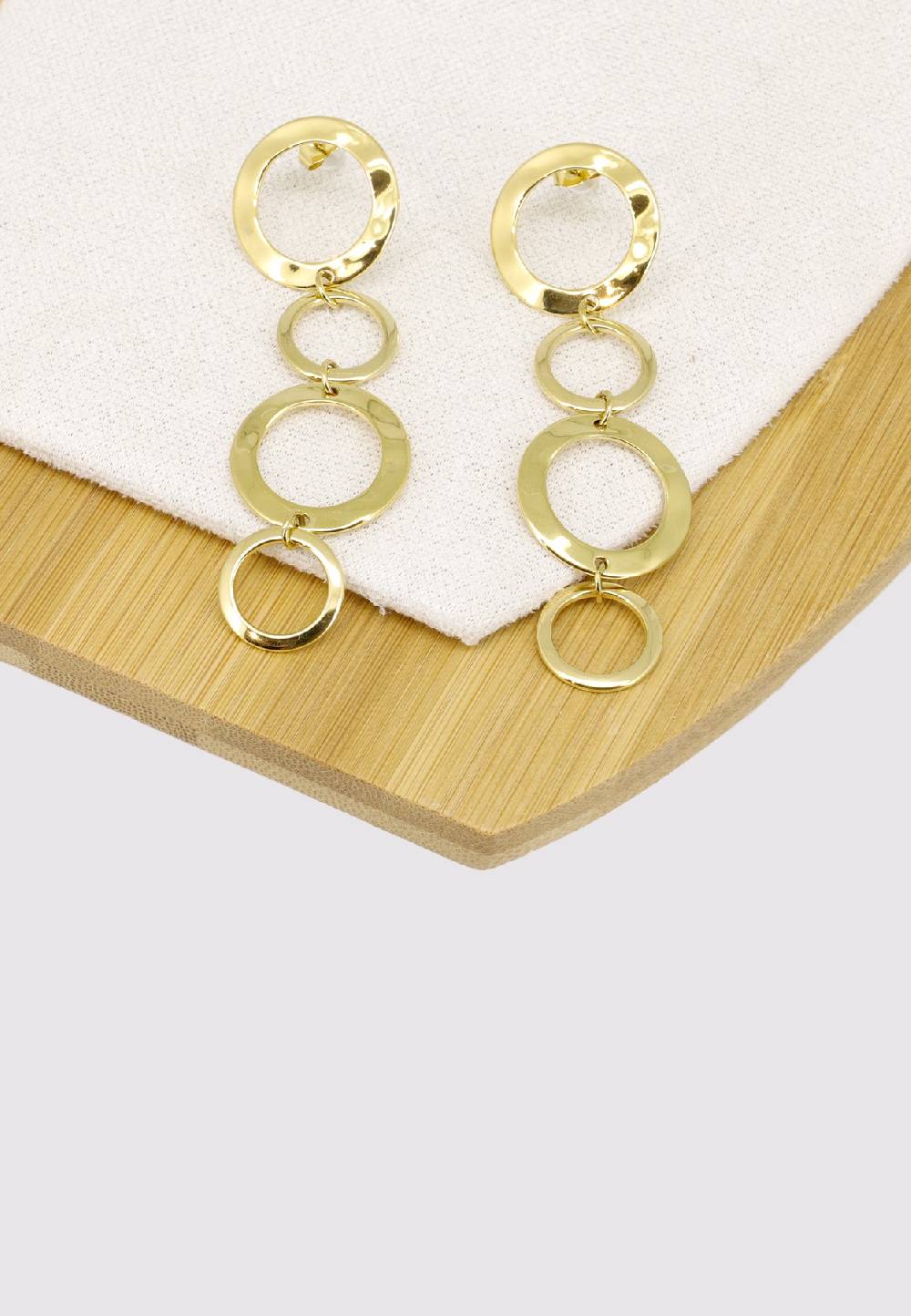 Queen Helena Orecchini OR05