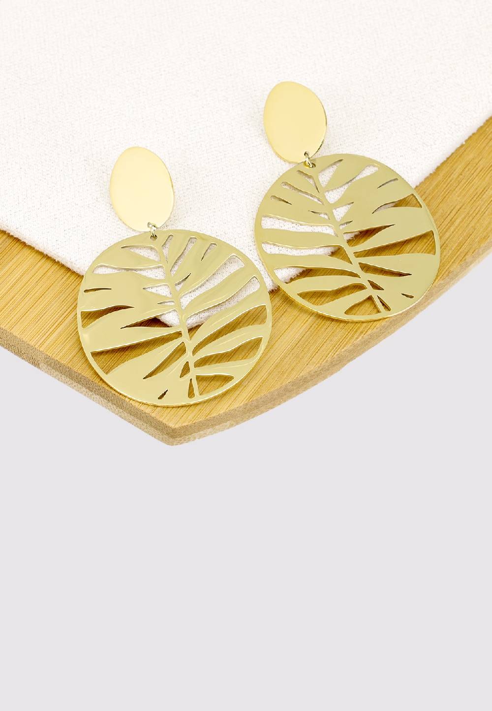 Queen Helena Orecchini OR06