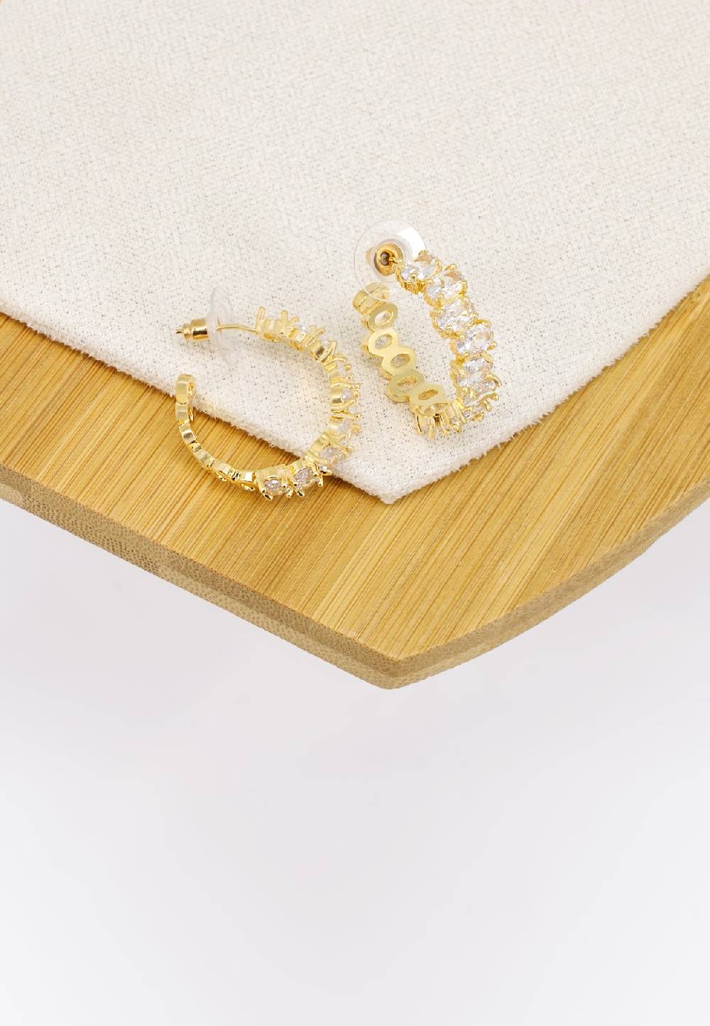 Queen Helena Orecchini OR07