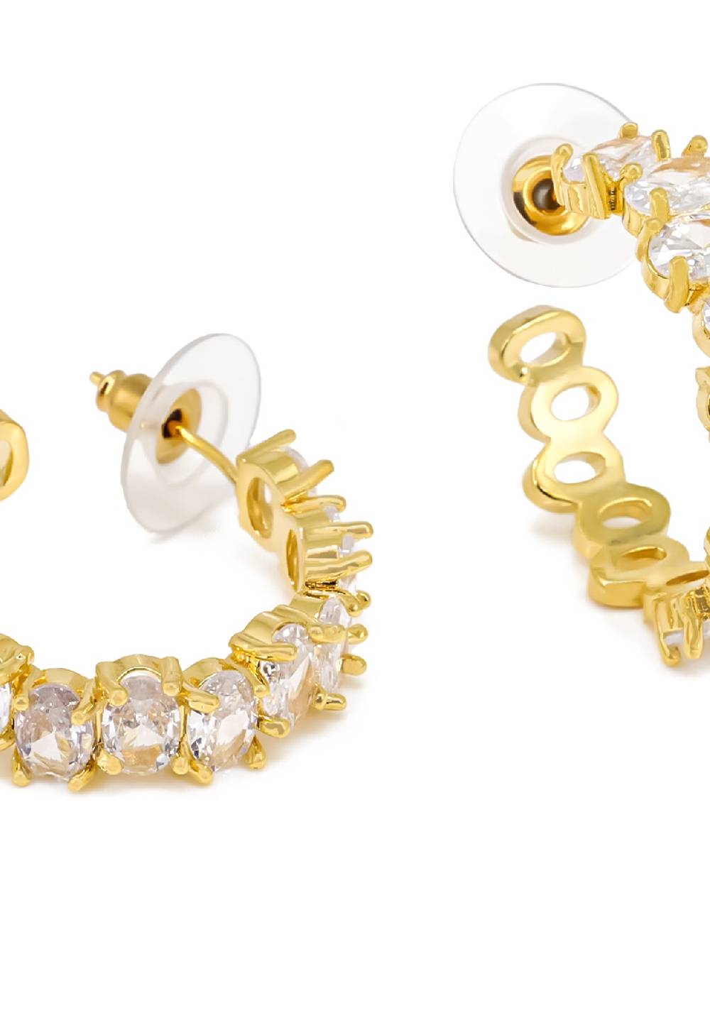 Queen Helena Orecchini OR07