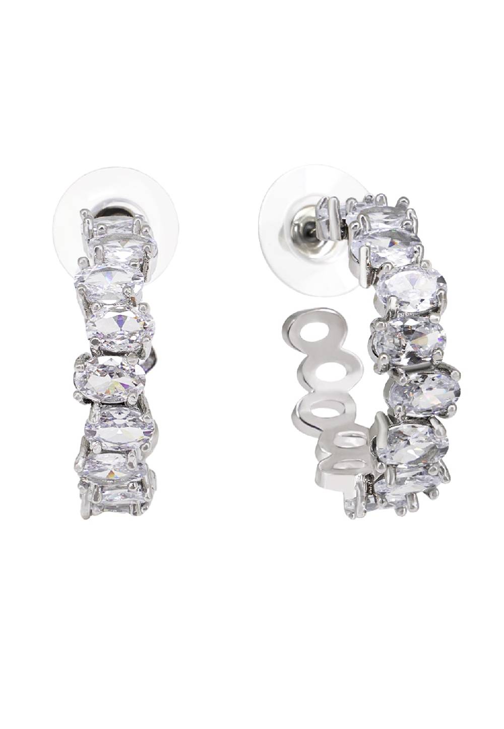 Queen Helena Orecchini OR07