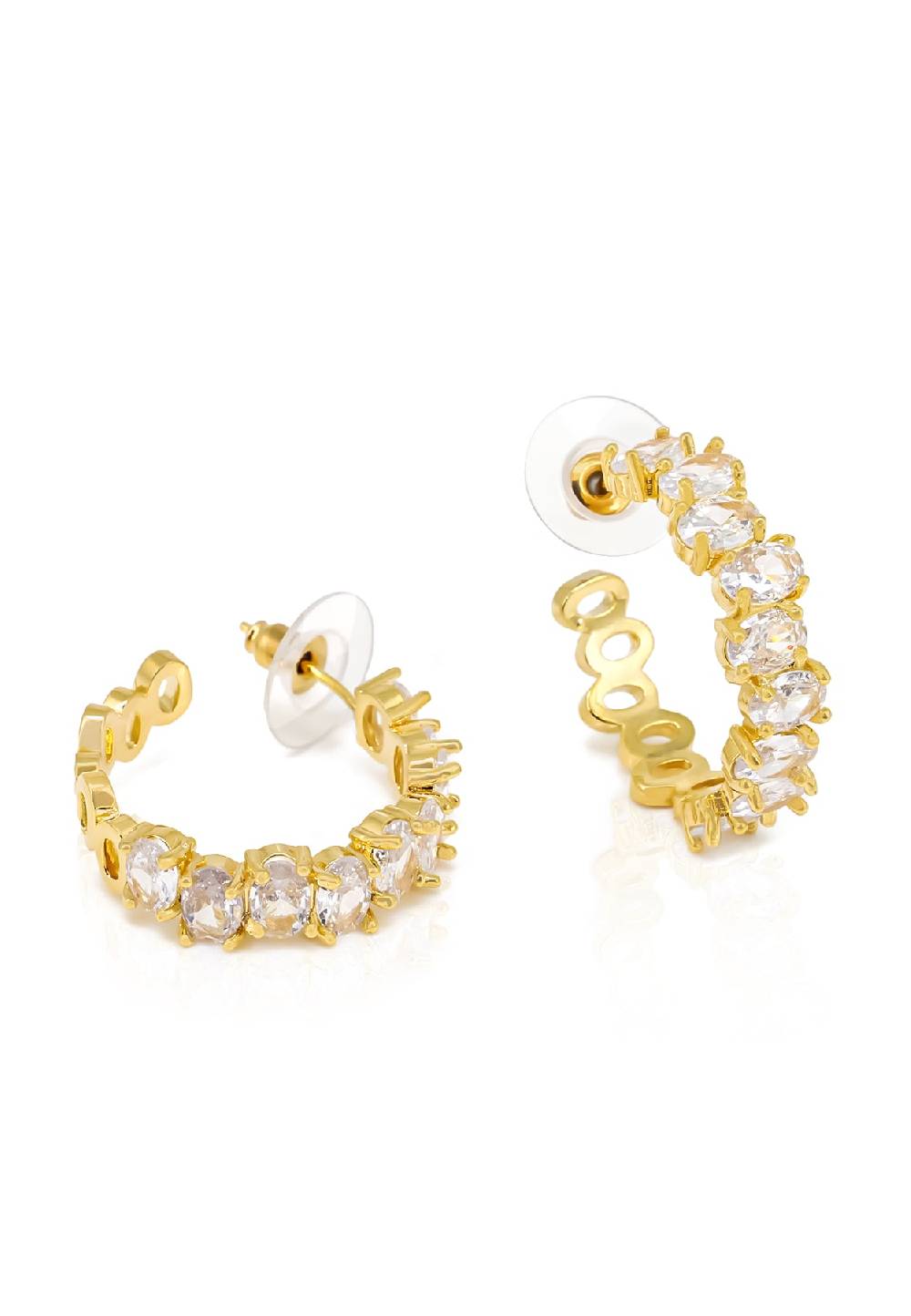 Queen Helena Orecchini OR07