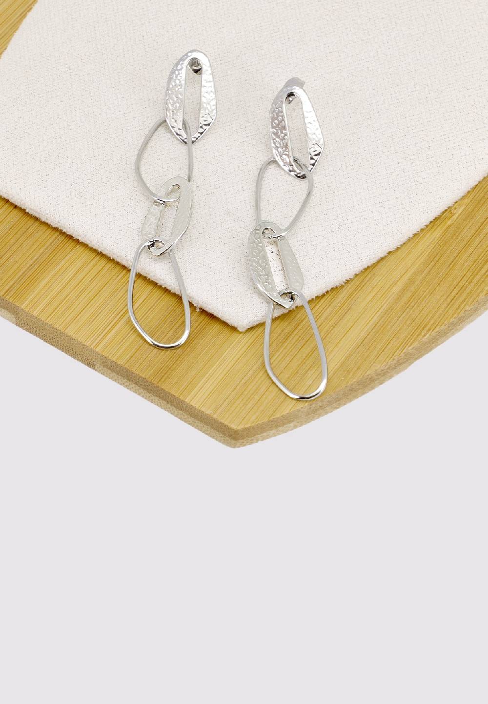 Queen Helena Orecchini OR08