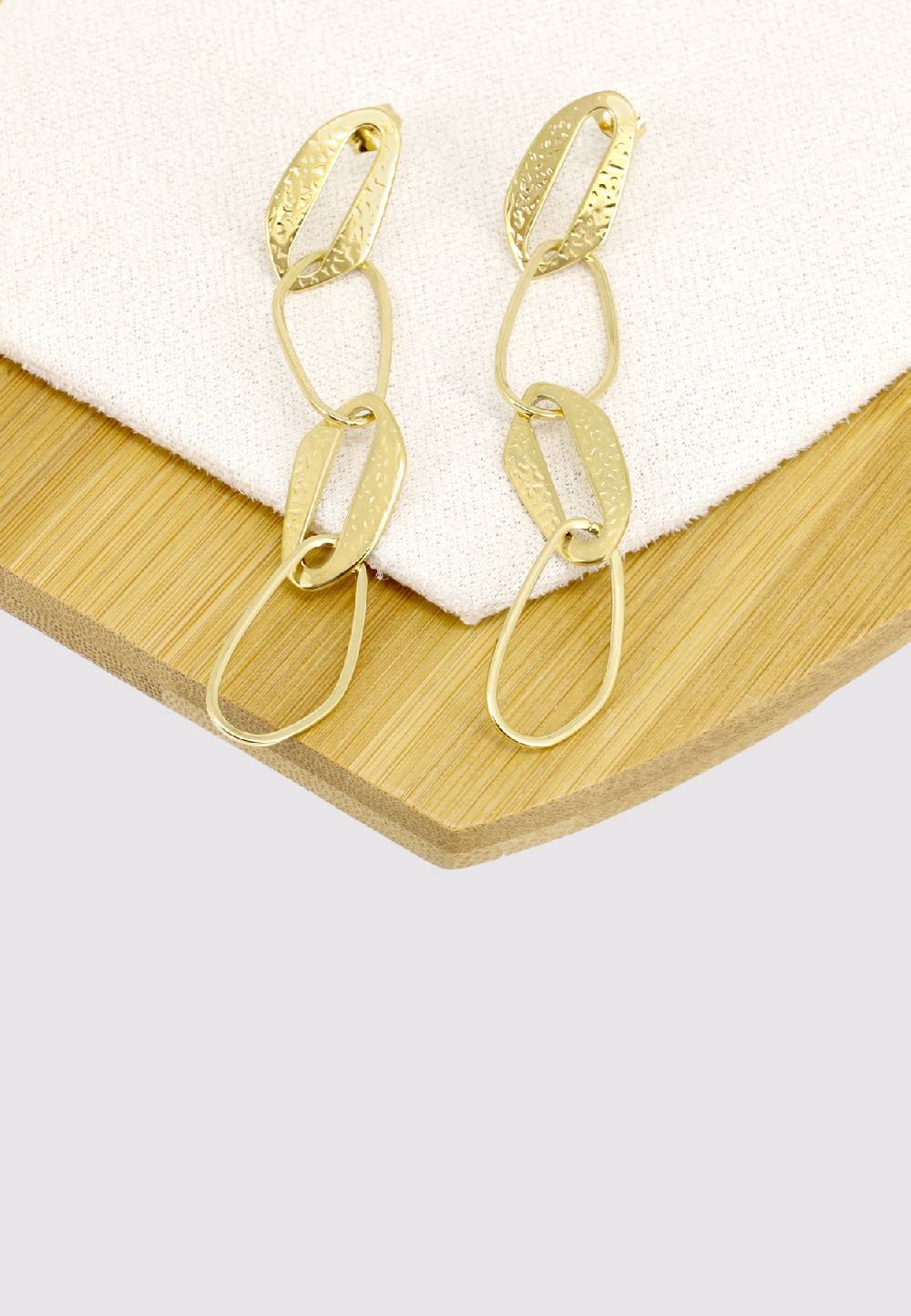 Queen Helena Orecchini OR08