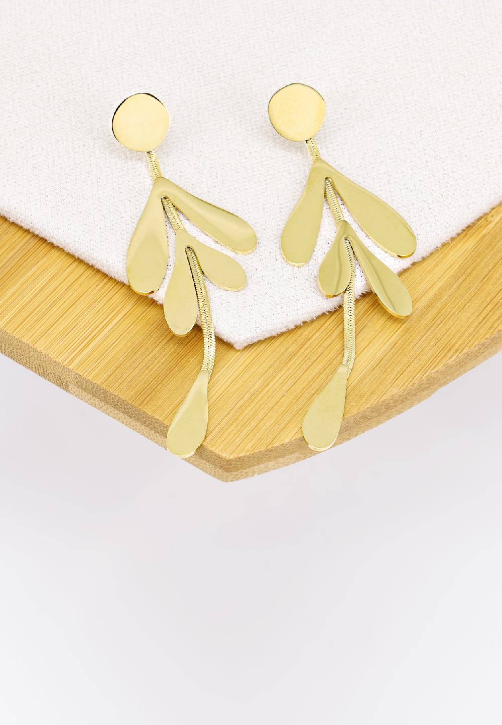 Queen Helena Orecchini OR09