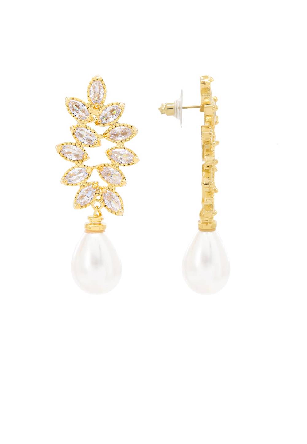 Queen Helena Orecchini OR10