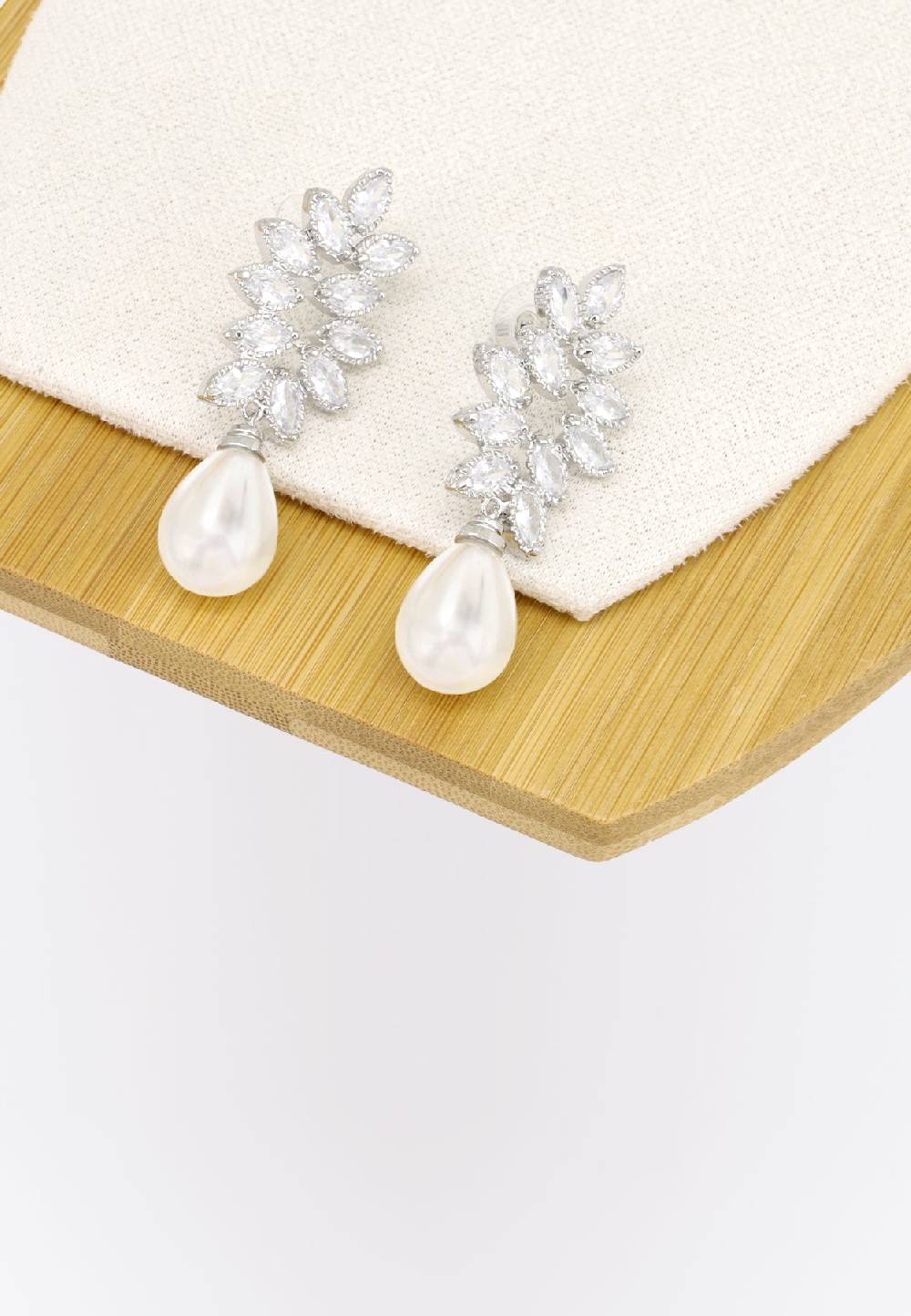 Queen Helena Orecchini OR10