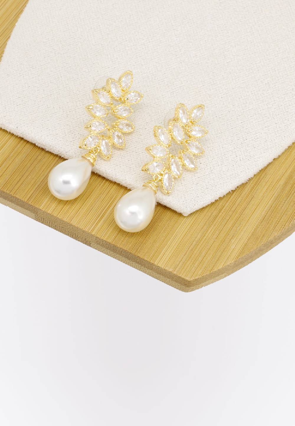 Queen Helena Orecchini OR10