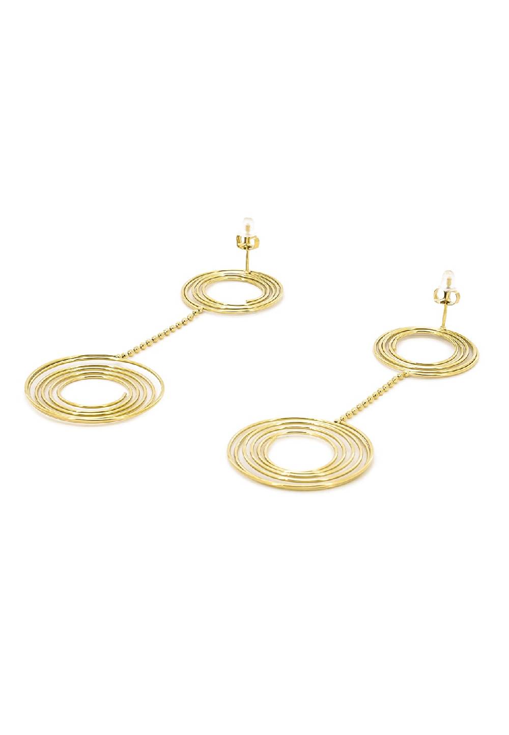 Queen Helena Orecchini OR12