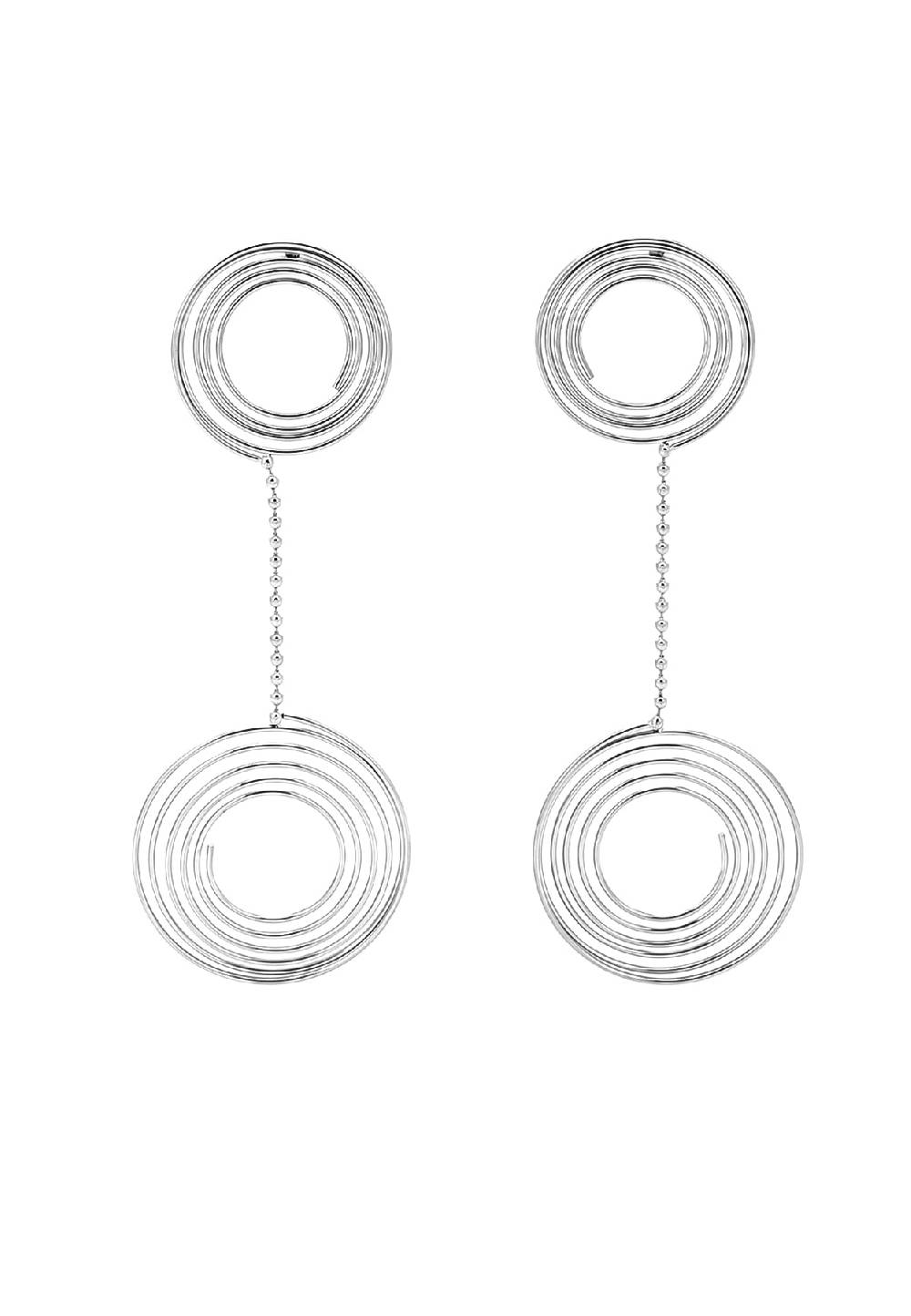 Queen Helena Orecchini OR12