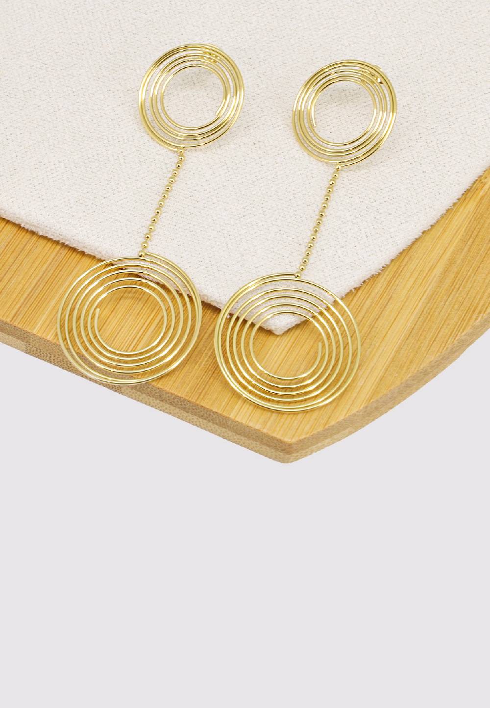 Queen Helena Orecchini OR12