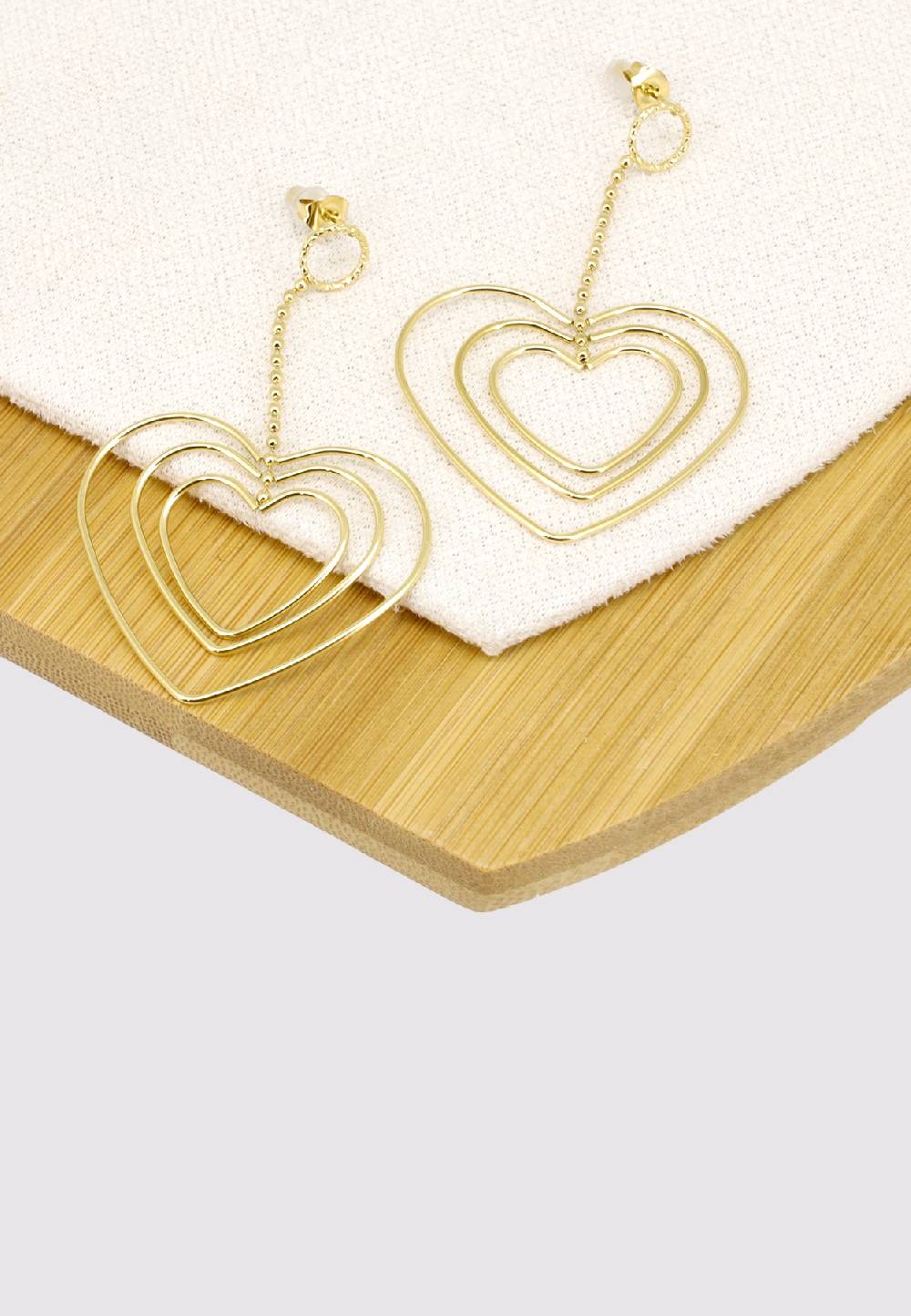 Queen Helena Orecchini OR15