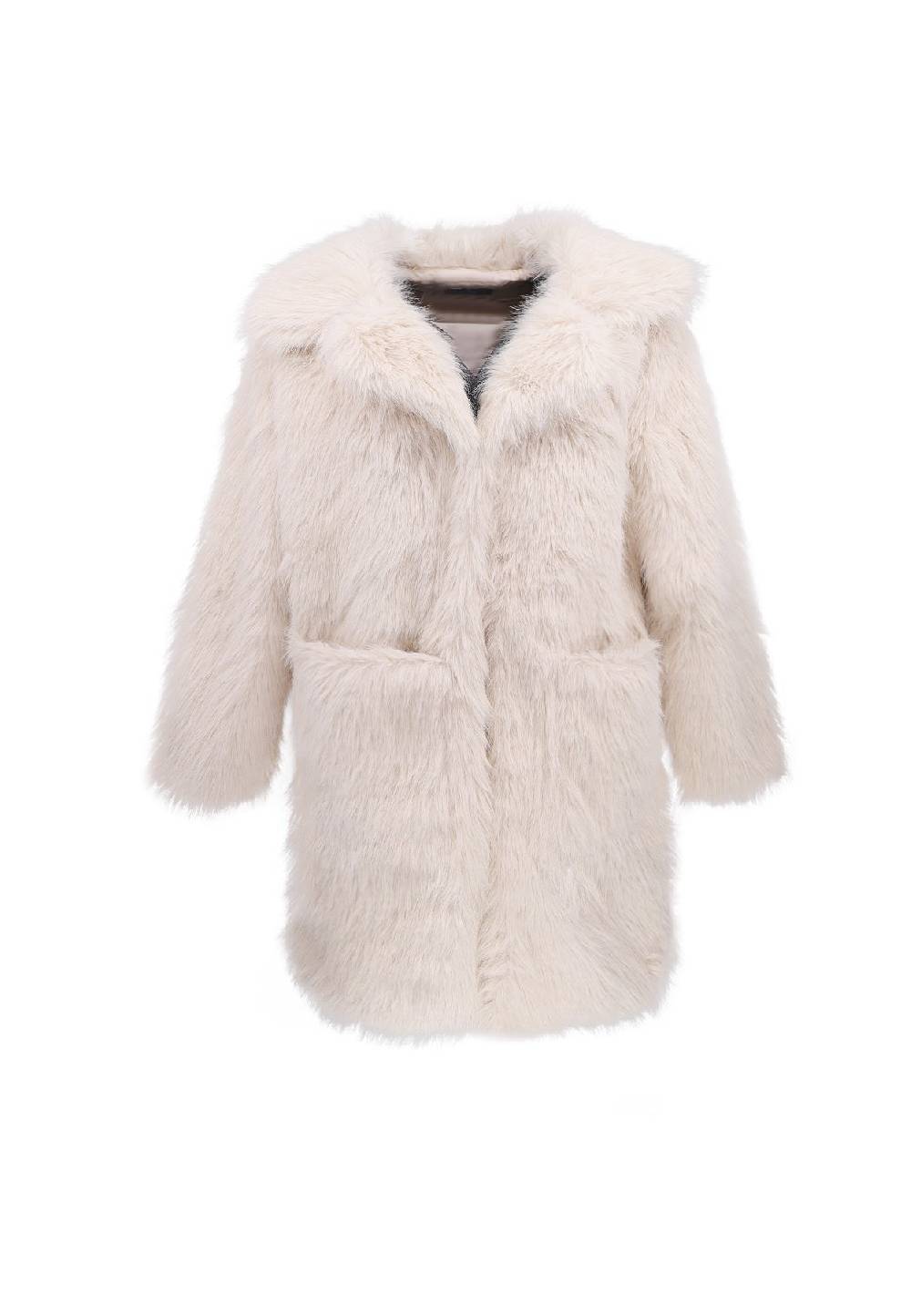 Queen Helena Pelliccia PLC07