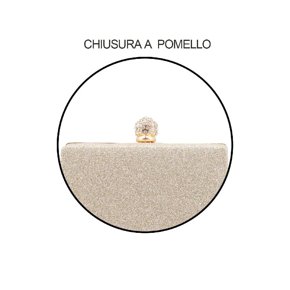 Queen Helena Pochette - S601