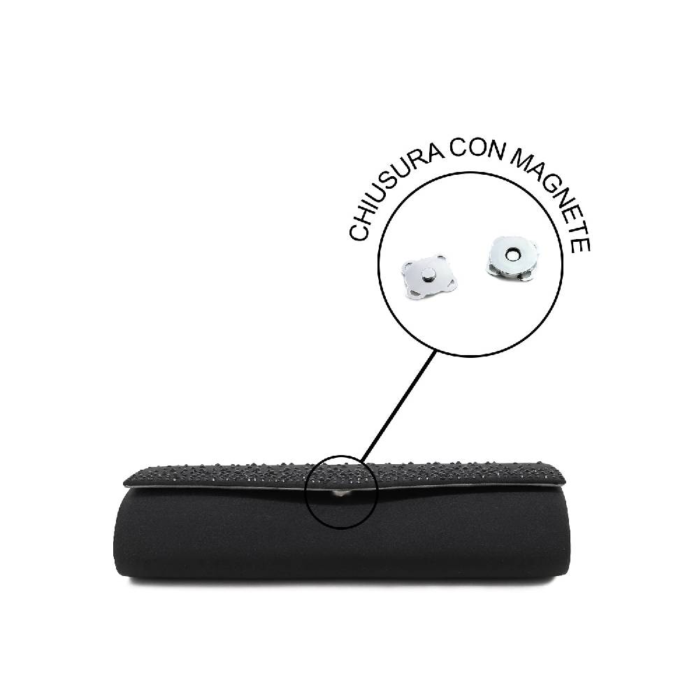 Queen Helena Pochette - S605-S