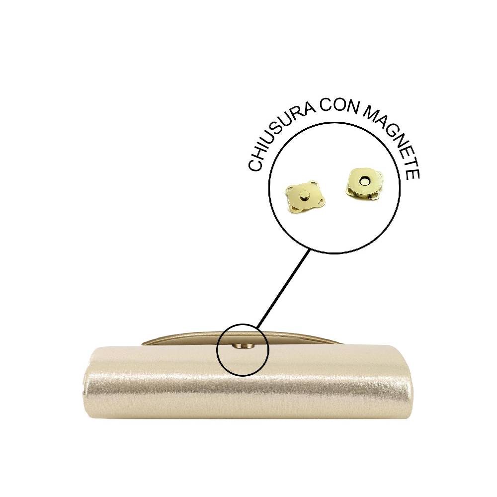 Queen Helena Pochette - S608