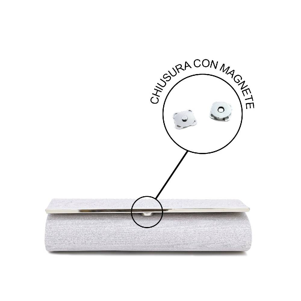 Queen Helena Pochette - S610