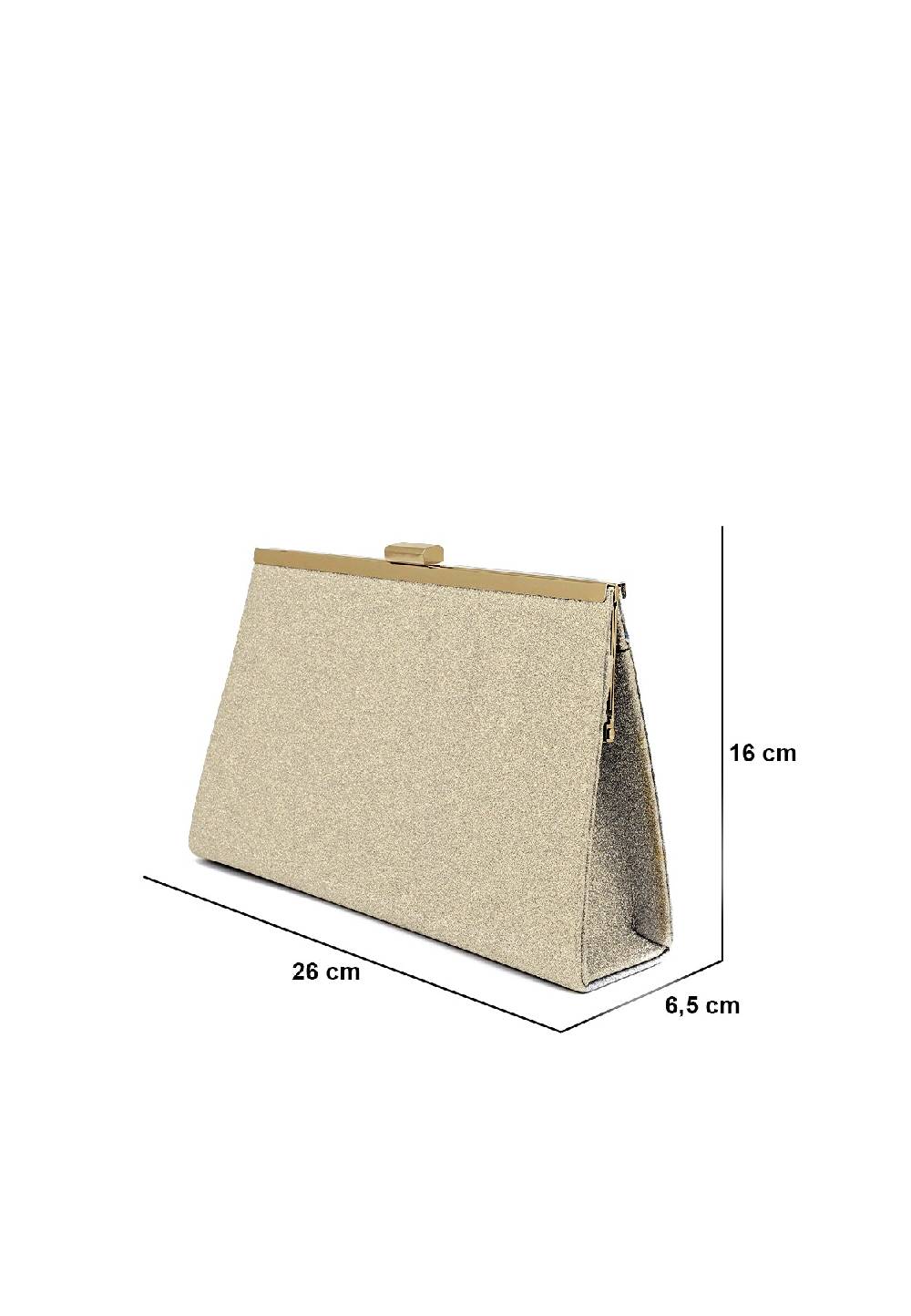 Queen Helena Pochette S707