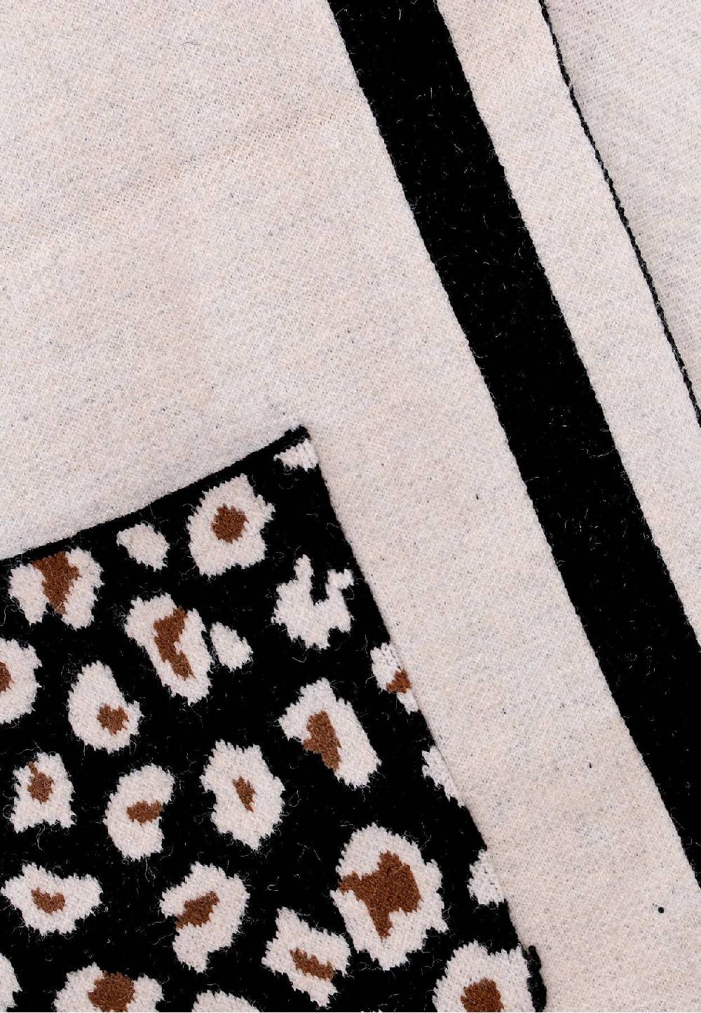 Queen Helena Poncho - Mantella - MT01