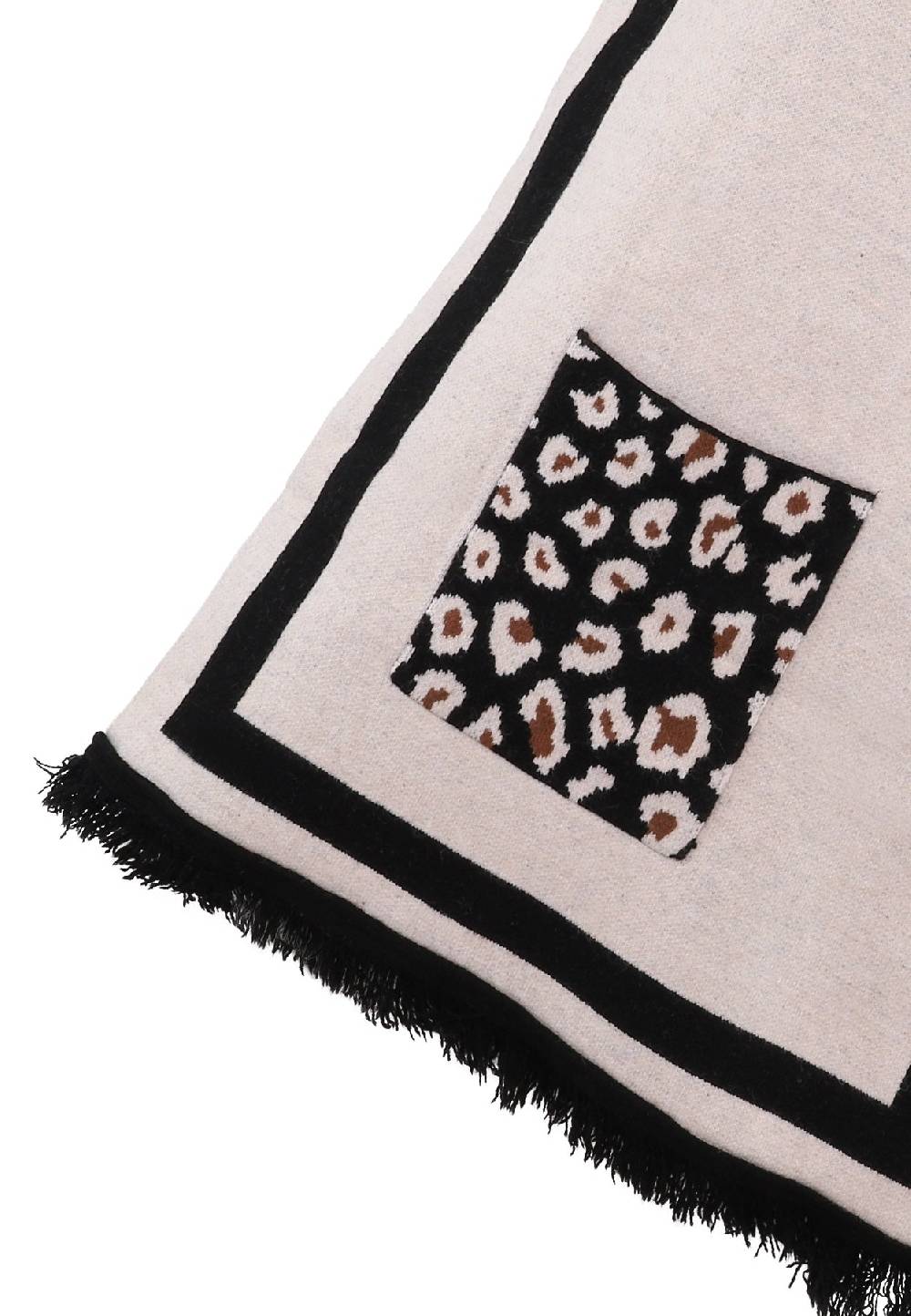 Queen Helena Poncho - Mantella - MT01