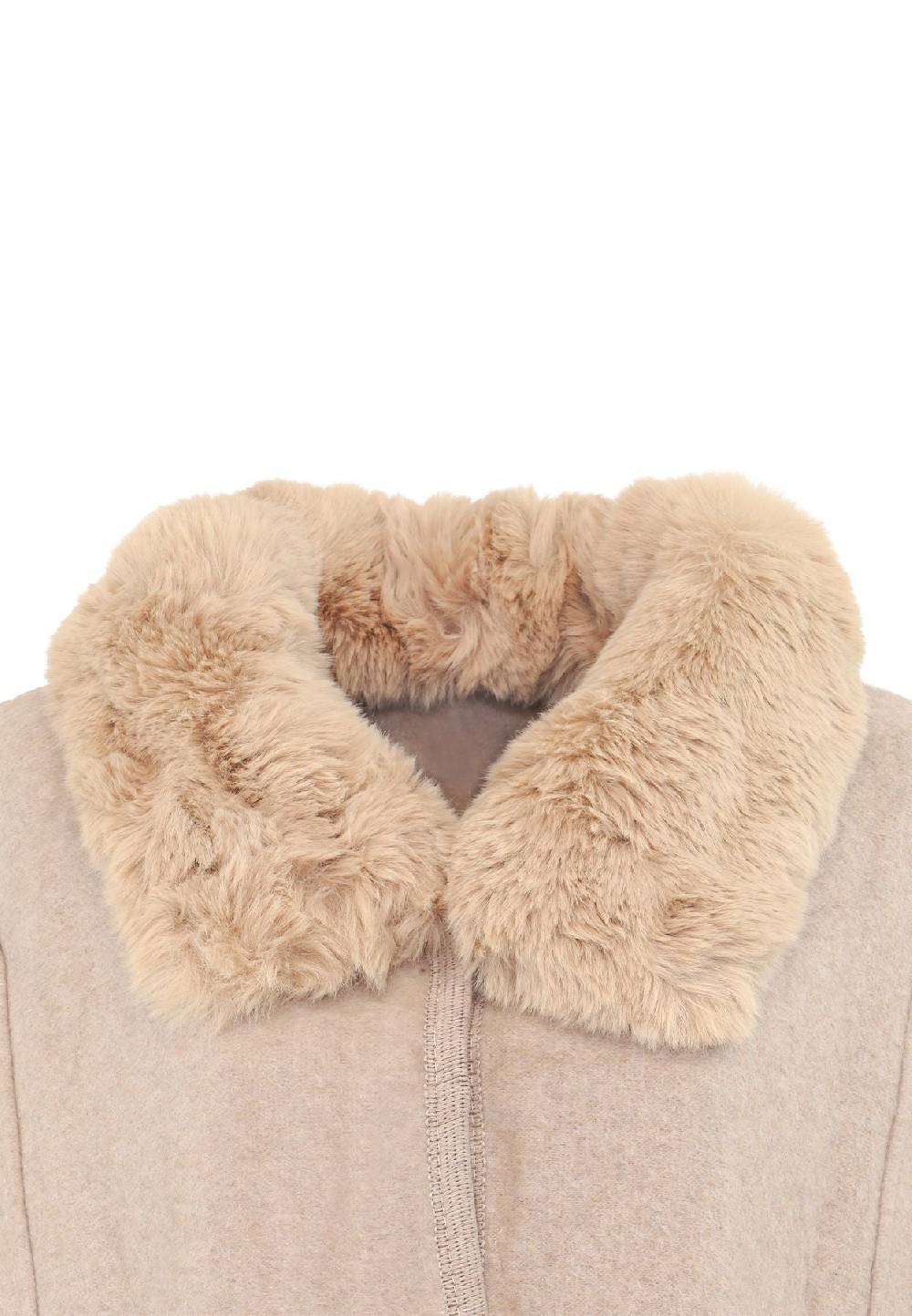 Queen Helena Poncho - Mantella - MT03