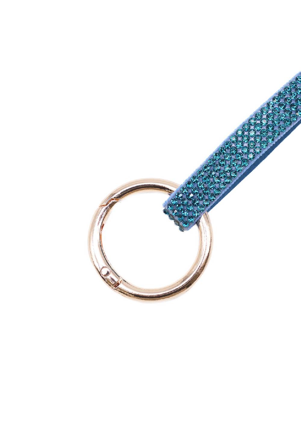 Queen Helena Portachiavi OP01