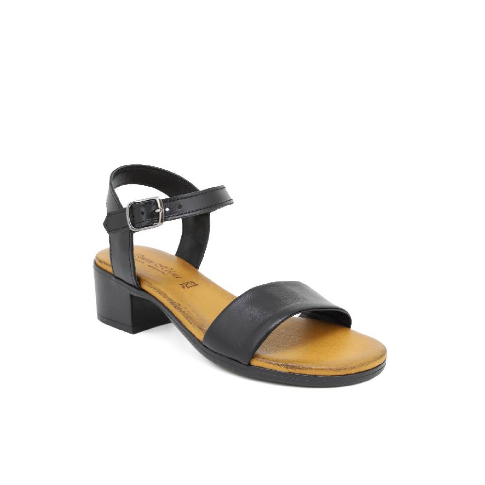 Queen Helena Sandali - 15226 - Vera Pelle