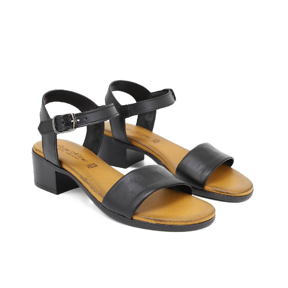 Queen Helena Sandali - 15226 - Vera Pelle