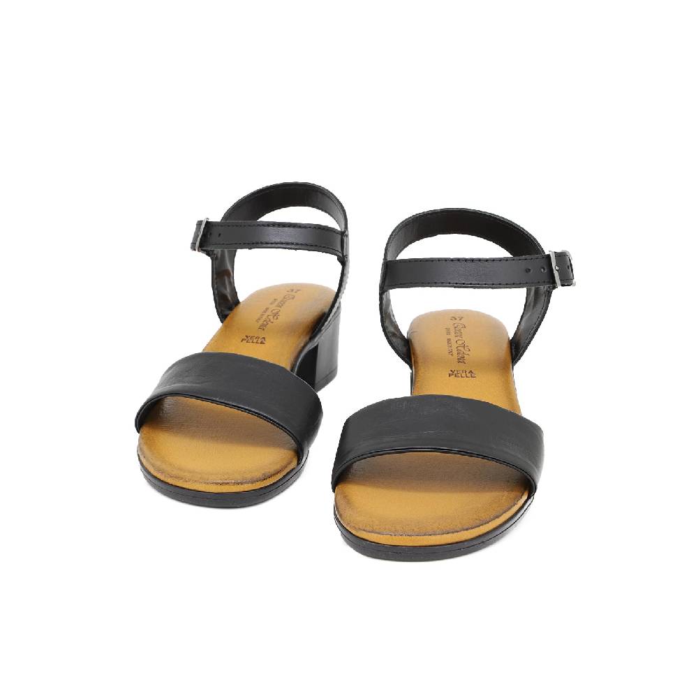 Queen Helena Sandali - 15226 - Vera Pelle