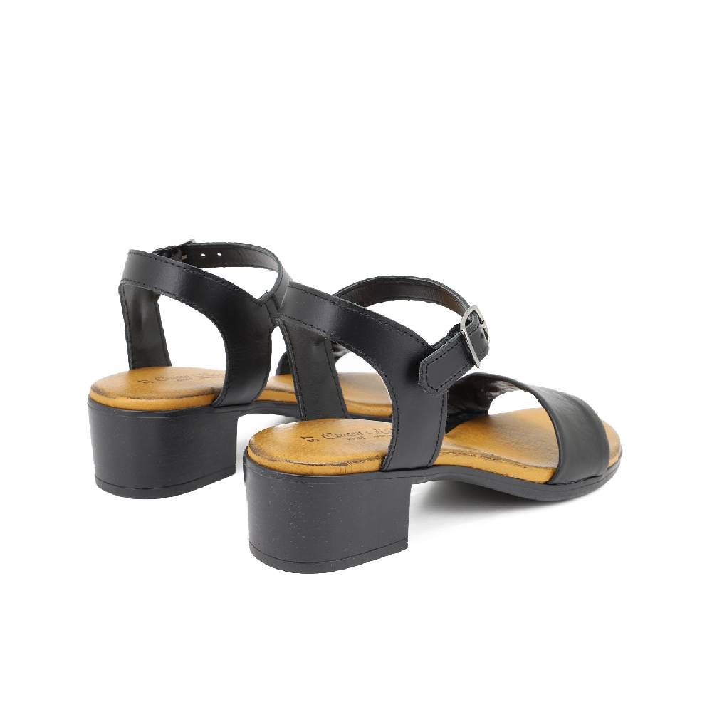 Queen Helena Sandali - 15226 - Vera Pelle