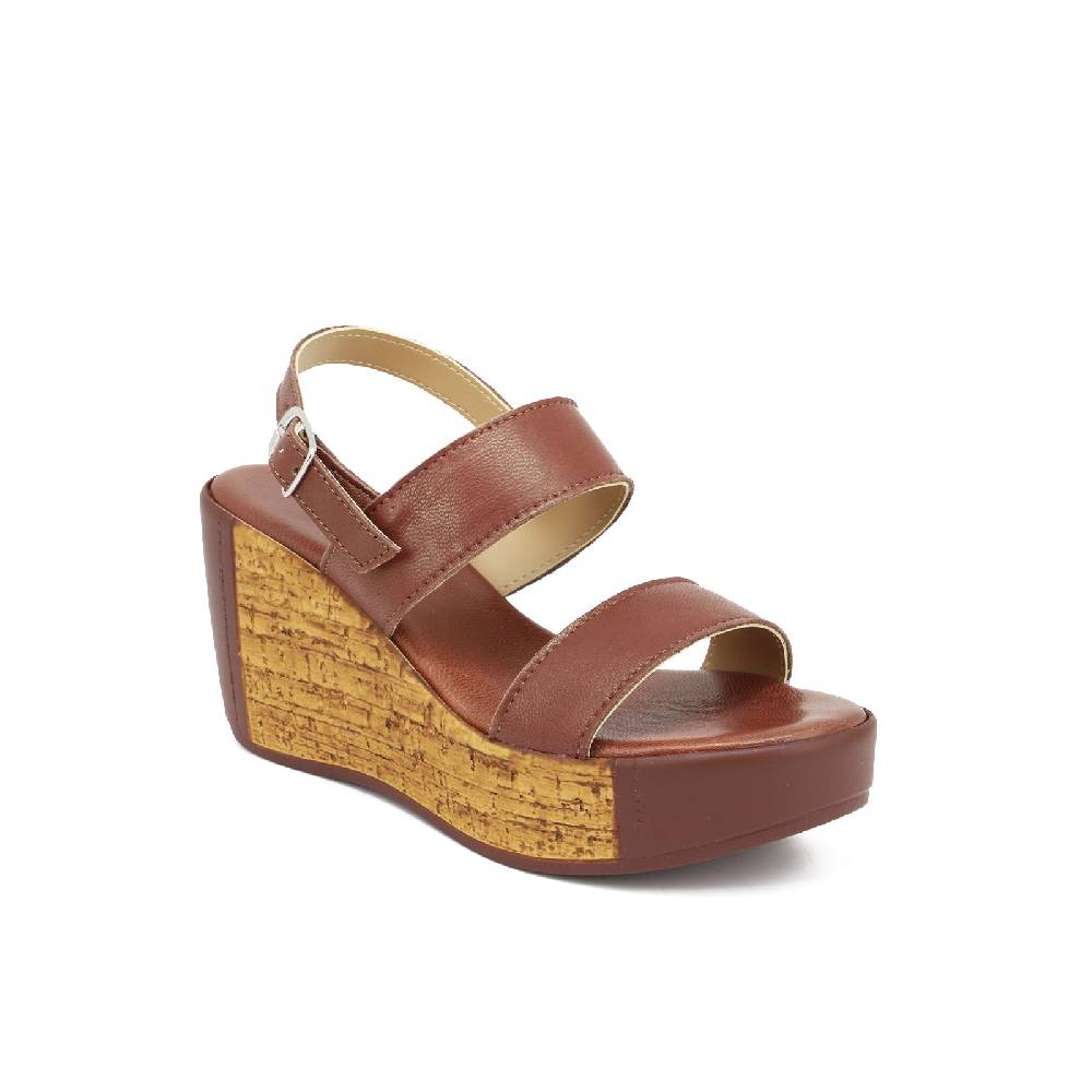 Queen Helena Sandali - 2994-7340 - Vera Pelle