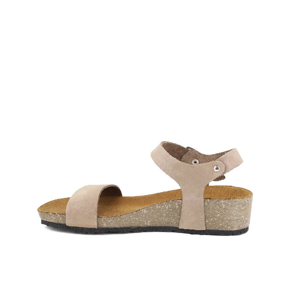 Queen Helena Sandali - ALBA - Vera Pelle