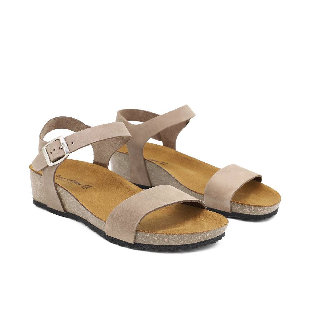 Queen Helena Sandali - ALBA - Vera Pelle