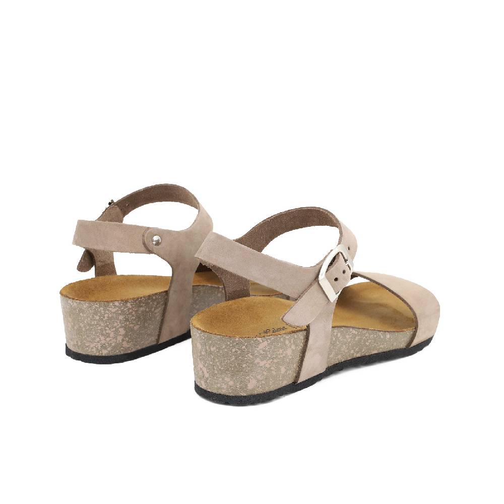 Queen Helena Sandali - ALBA - Vera Pelle