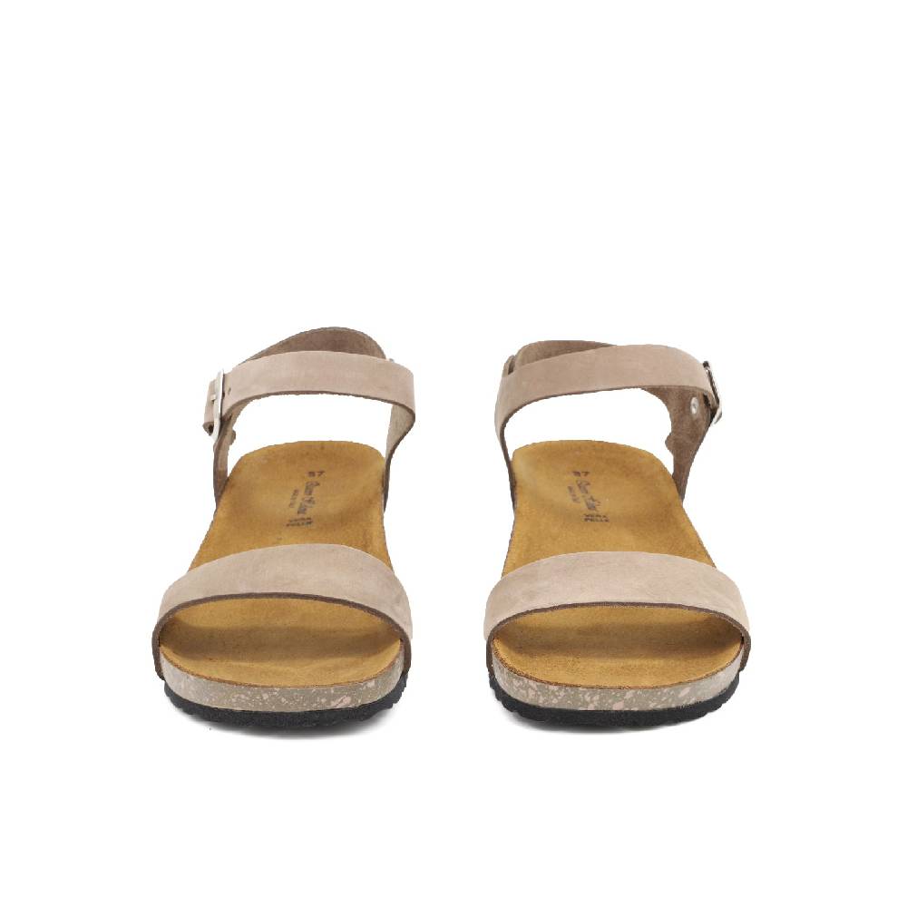 Queen Helena Sandali - ALBA - Vera Pelle