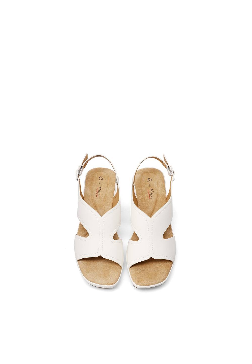 Queen Helena Sandali BZ391