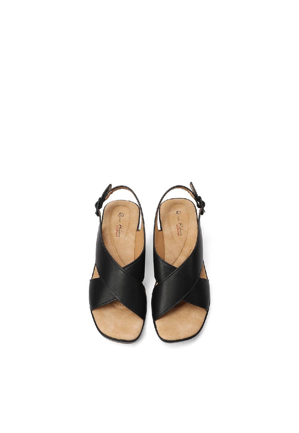 Queen Helena Sandali BZ392