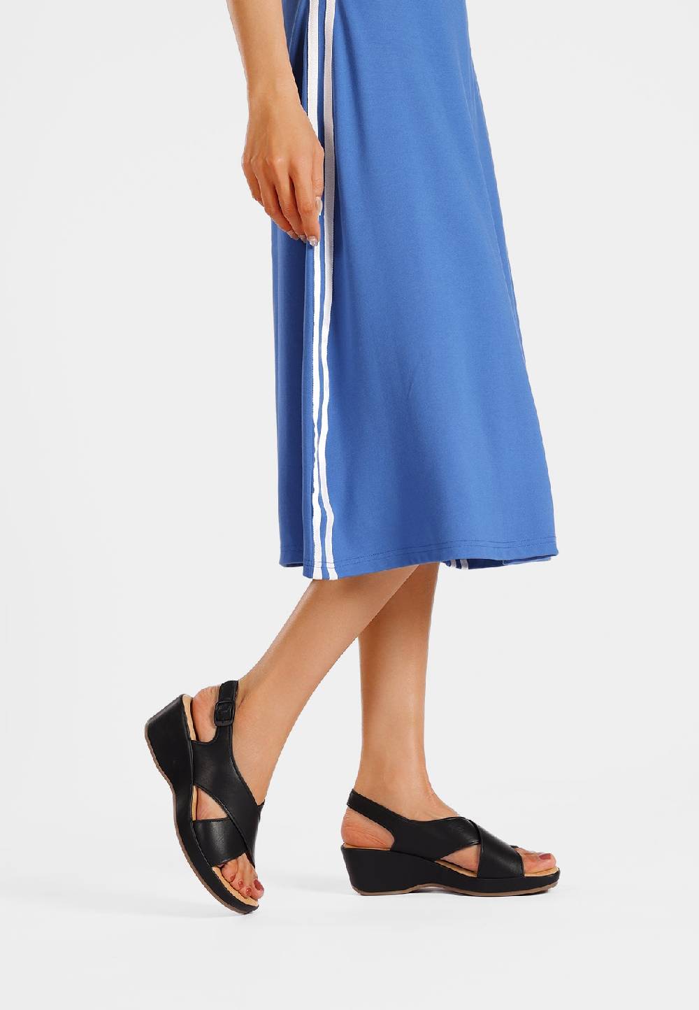 Queen Helena Sandali BZ392