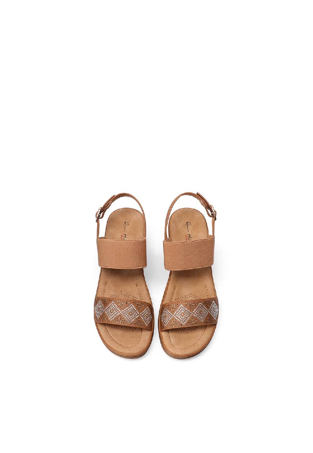 Queen Helena Sandali BZ393