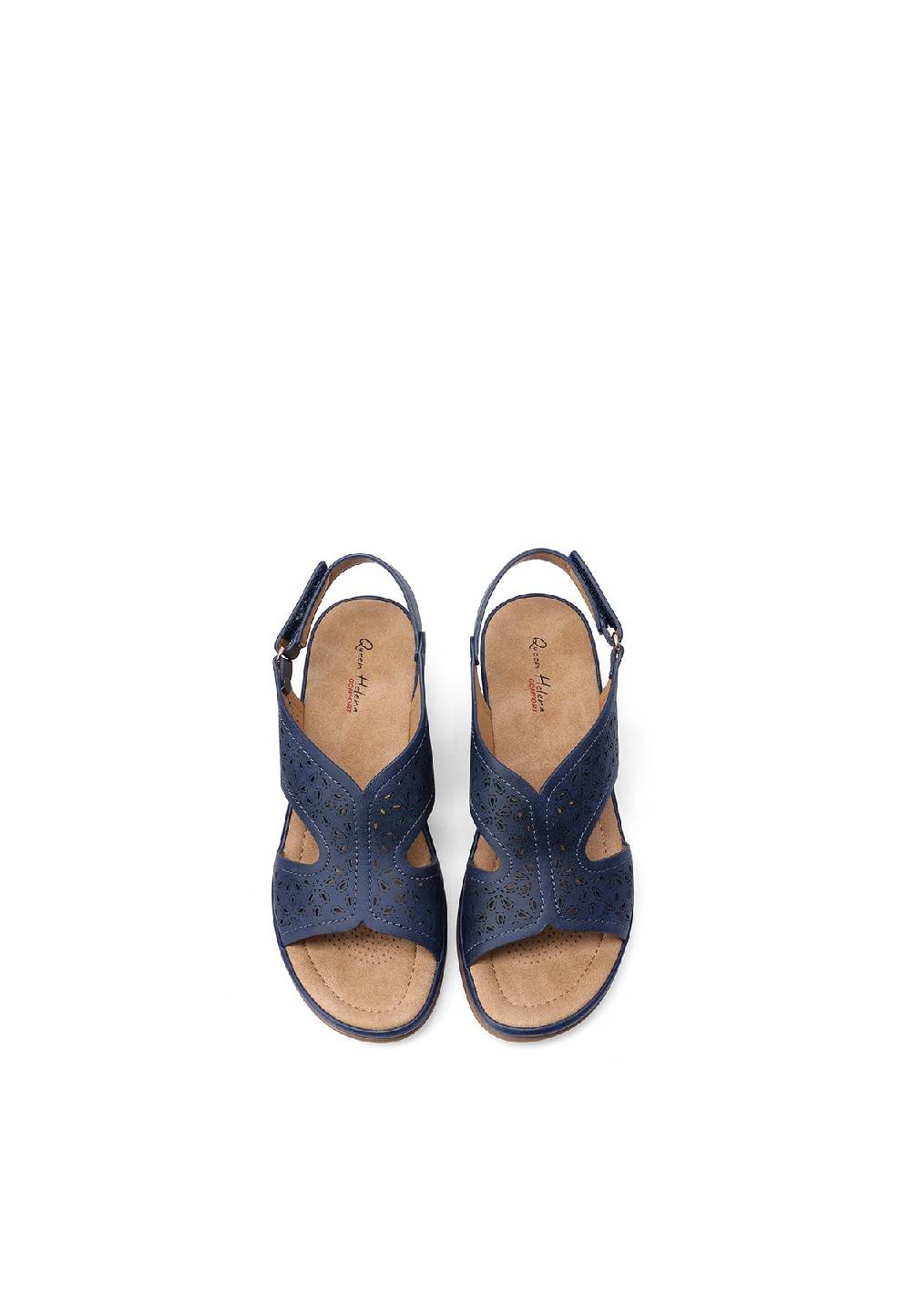 Queen Helena Sandali BZ394