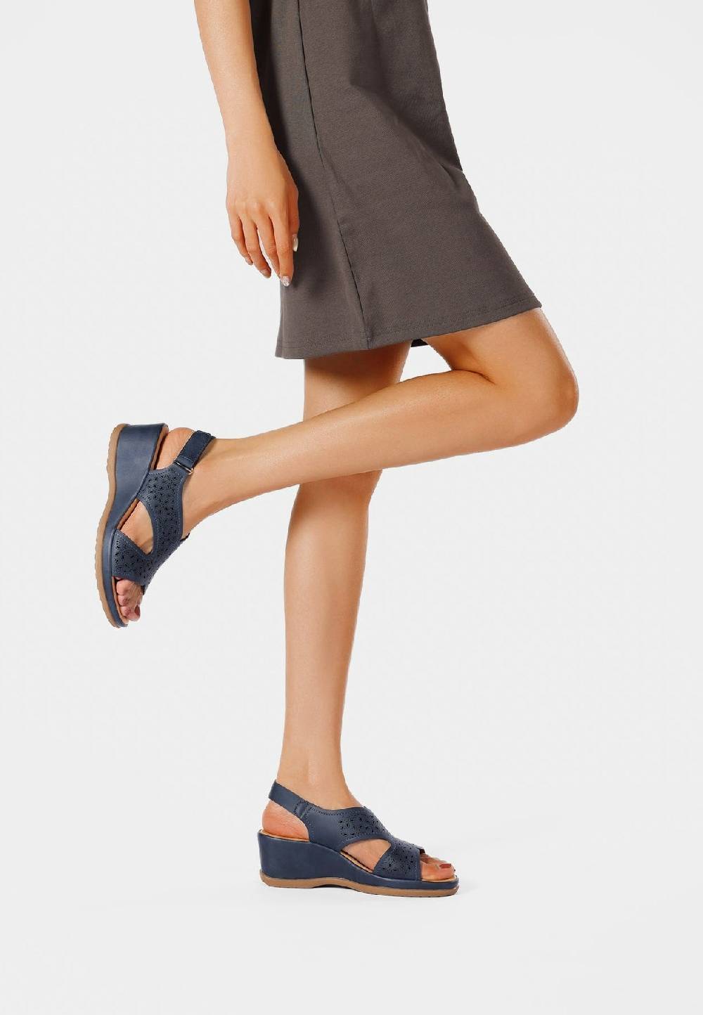 Queen Helena Sandali BZ394