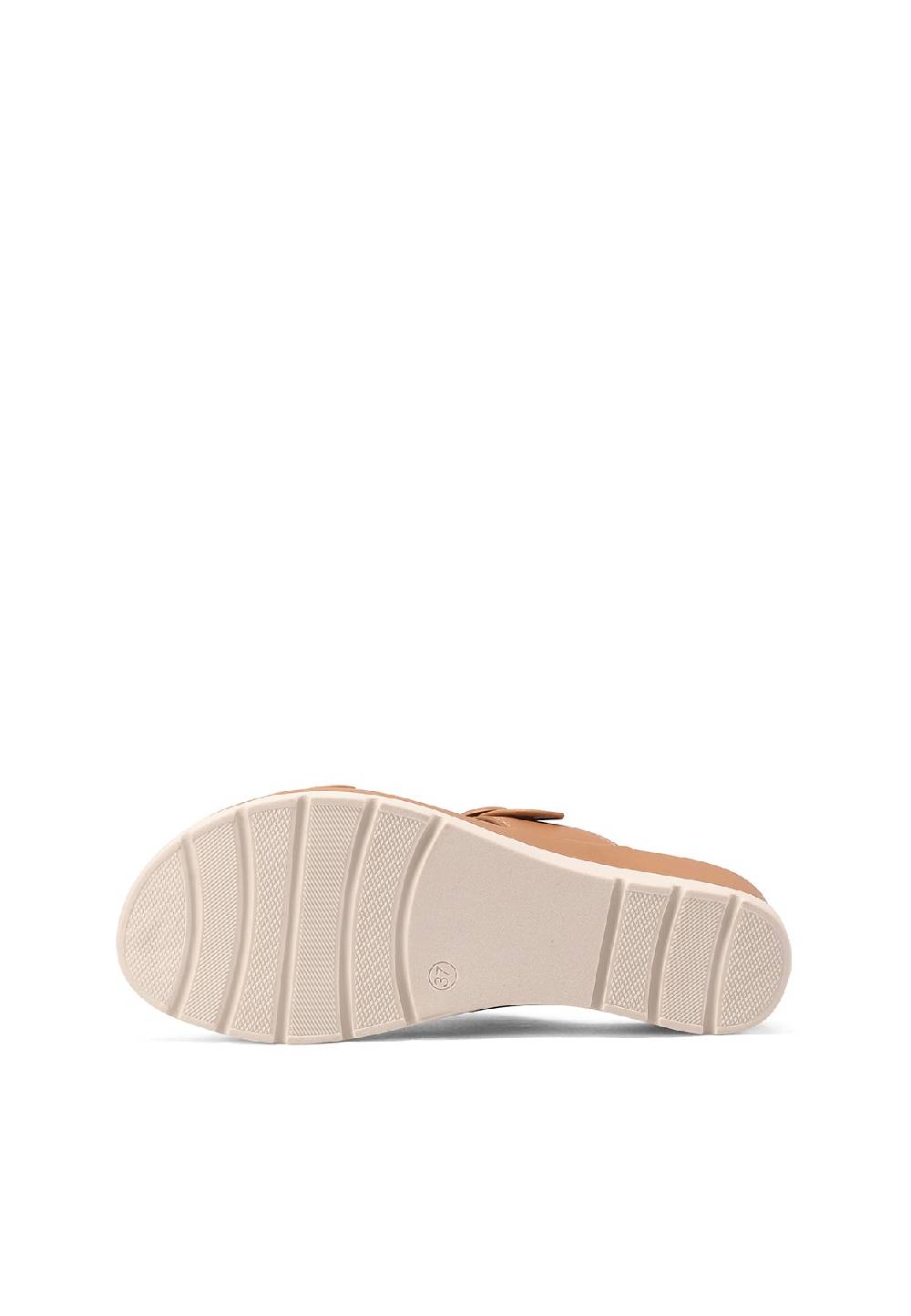 Queen Helena Sandali BZ396