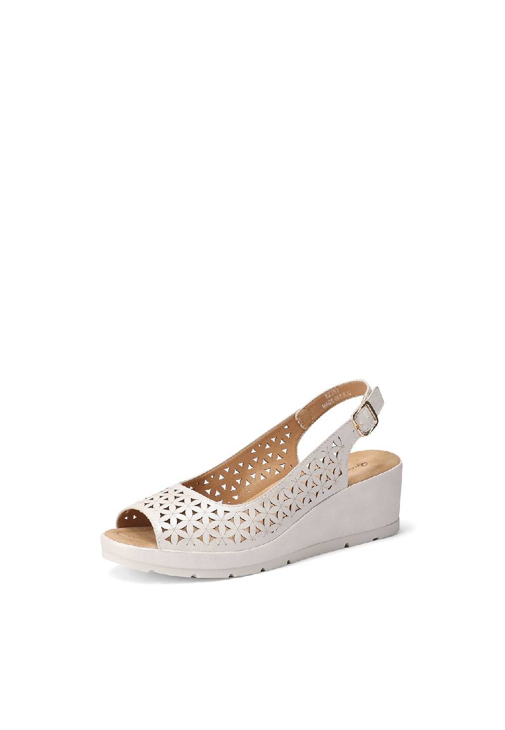 Queen Helena Sandali BZ397