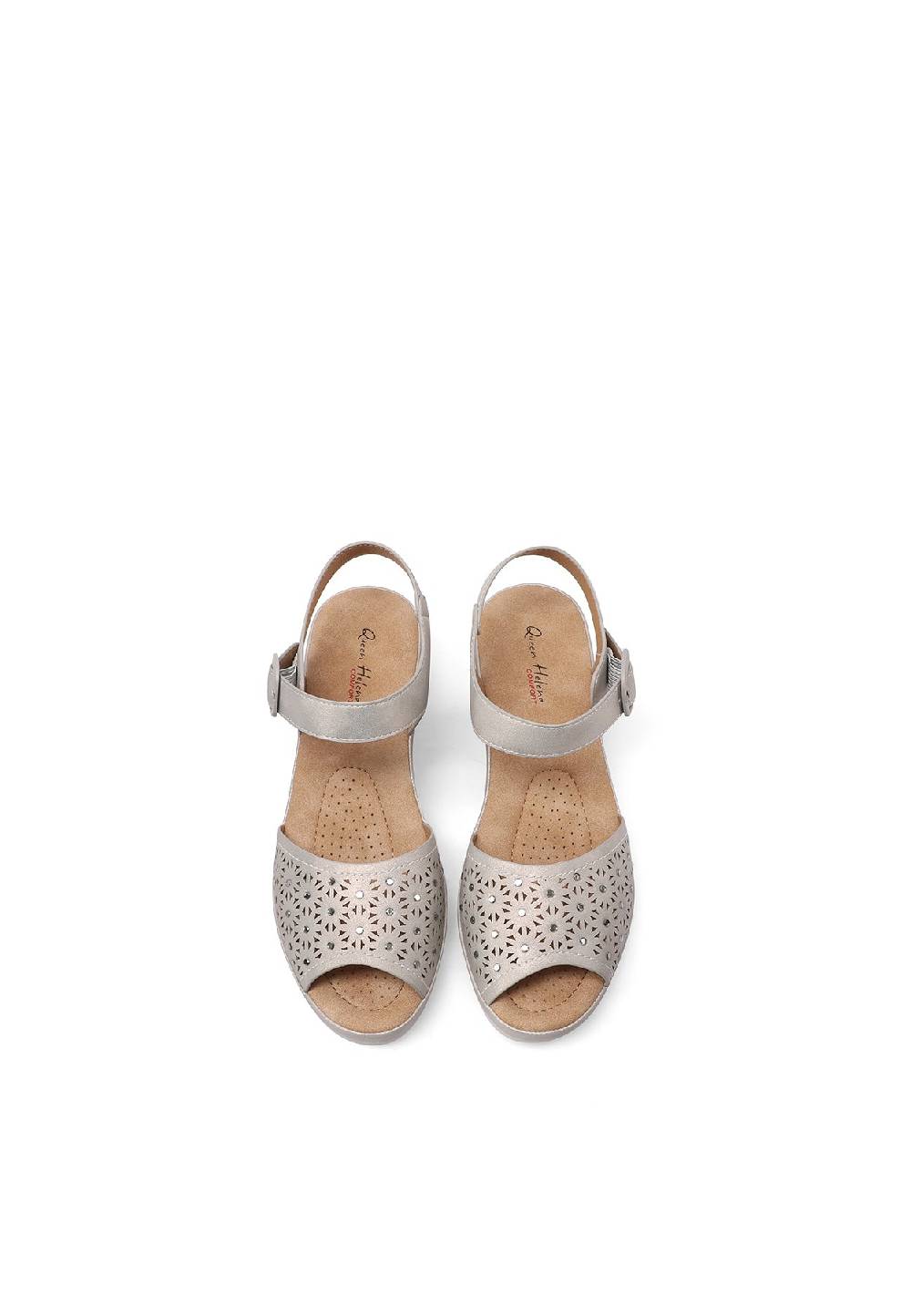 Queen Helena Sandali BZ398