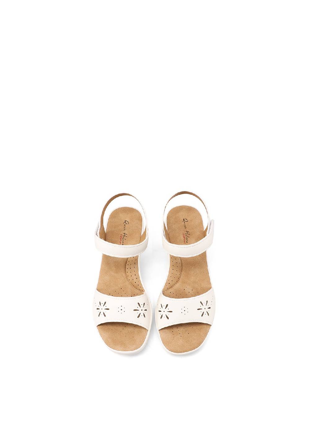 Queen Helena Sandali BZ400