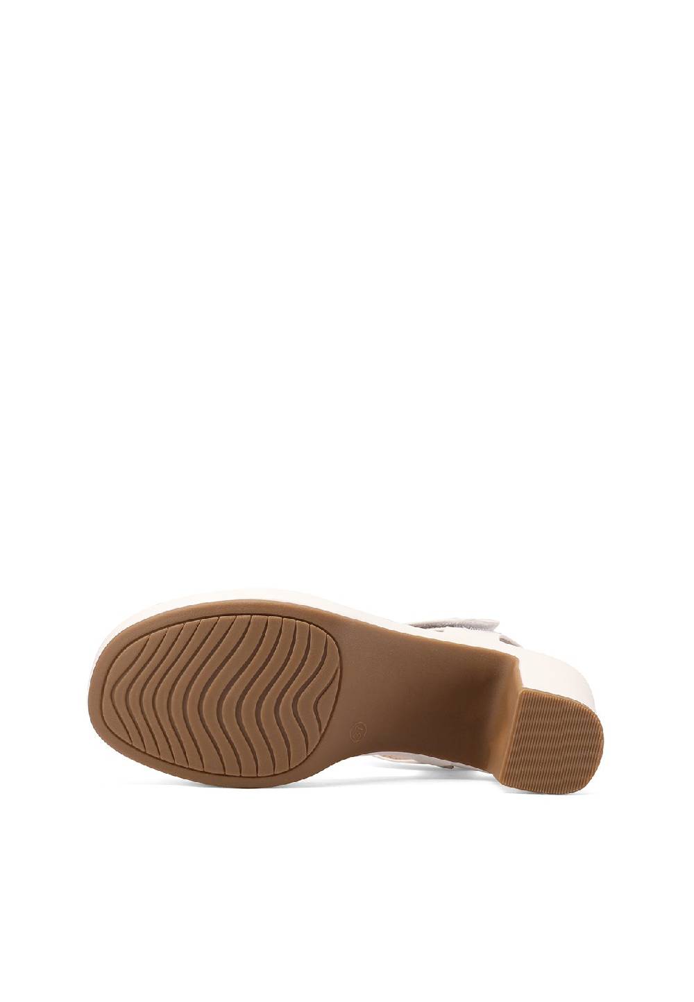 Queen Helena Sandali BZ400