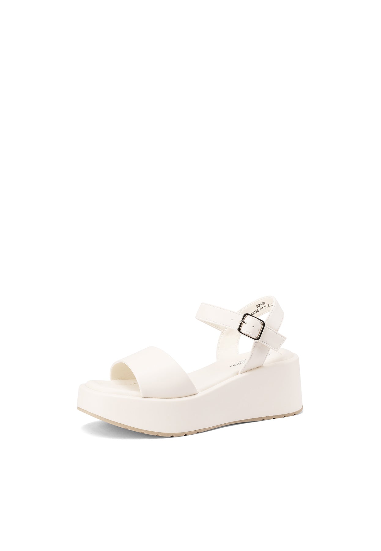 Queen Helena Sandali BZ402