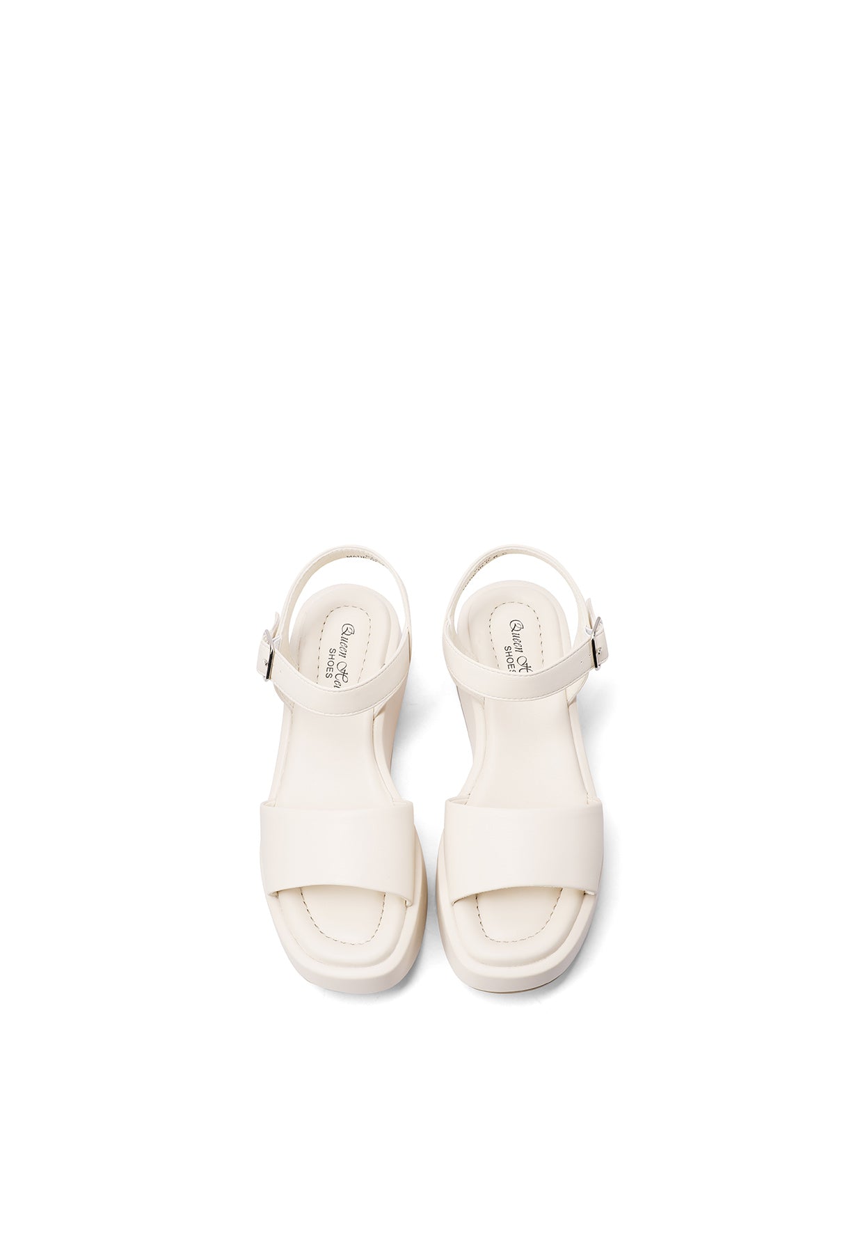 Queen Helena Sandali BZ402