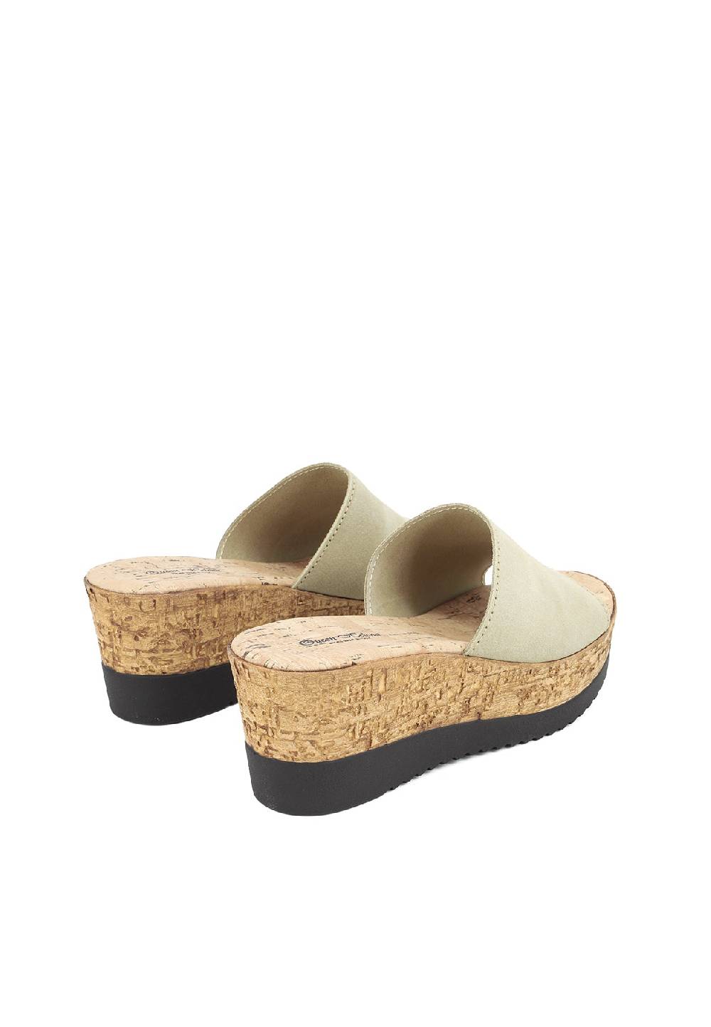 Queen Helena Sandali - Ciabatte - 3323-70428